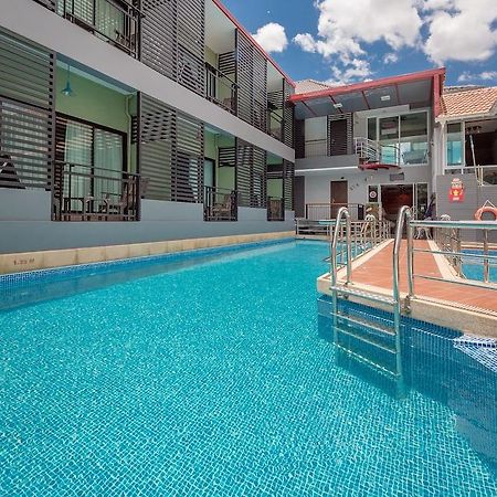 Chayadol Resort - Sha Extra Plus Čiang Rai Exteriér fotografie