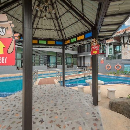 Chayadol Resort - Sha Extra Plus Čiang Rai Exteriér fotografie