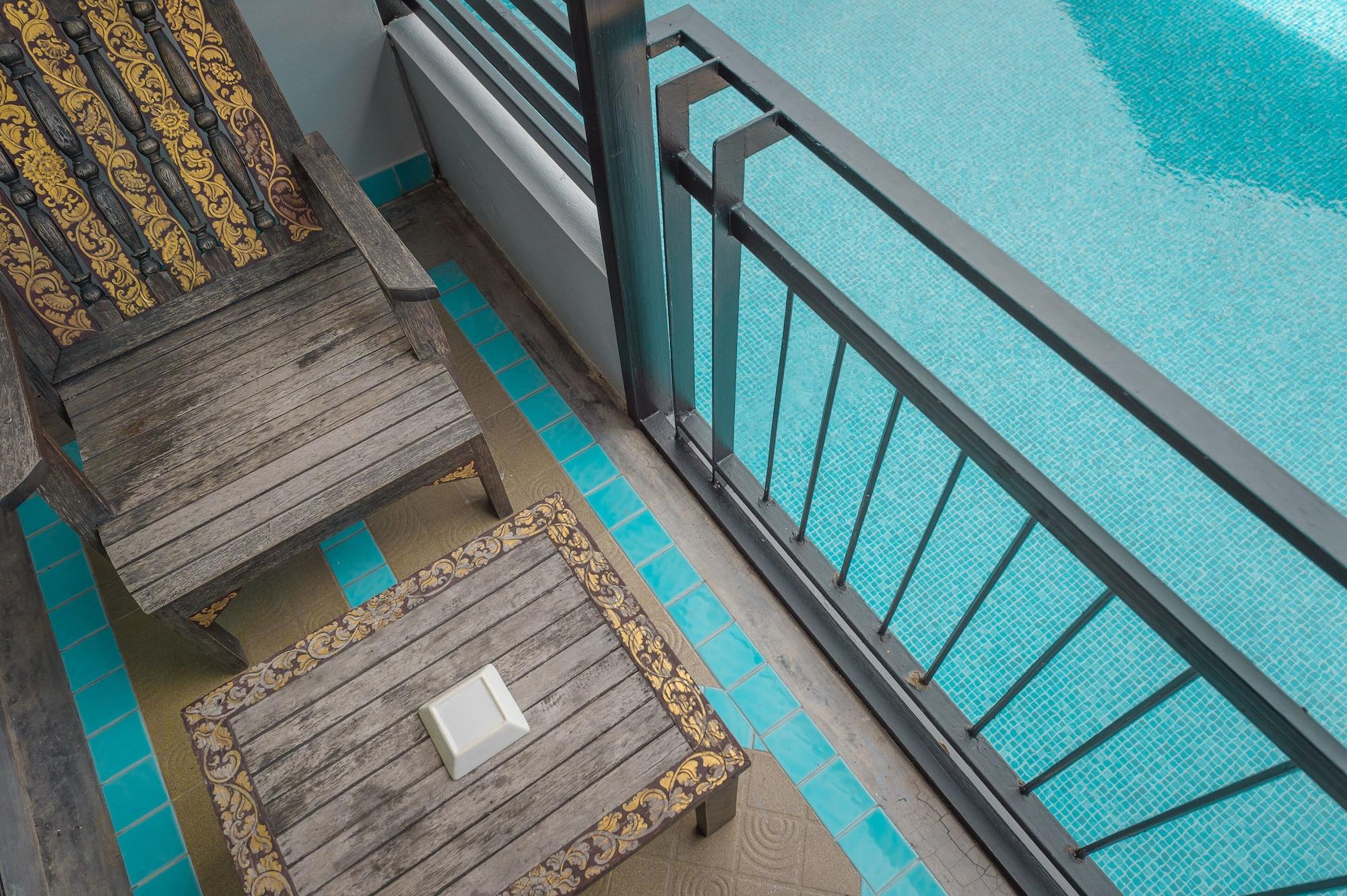 Chayadol Resort - Sha Extra Plus Čiang Rai Exteriér fotografie