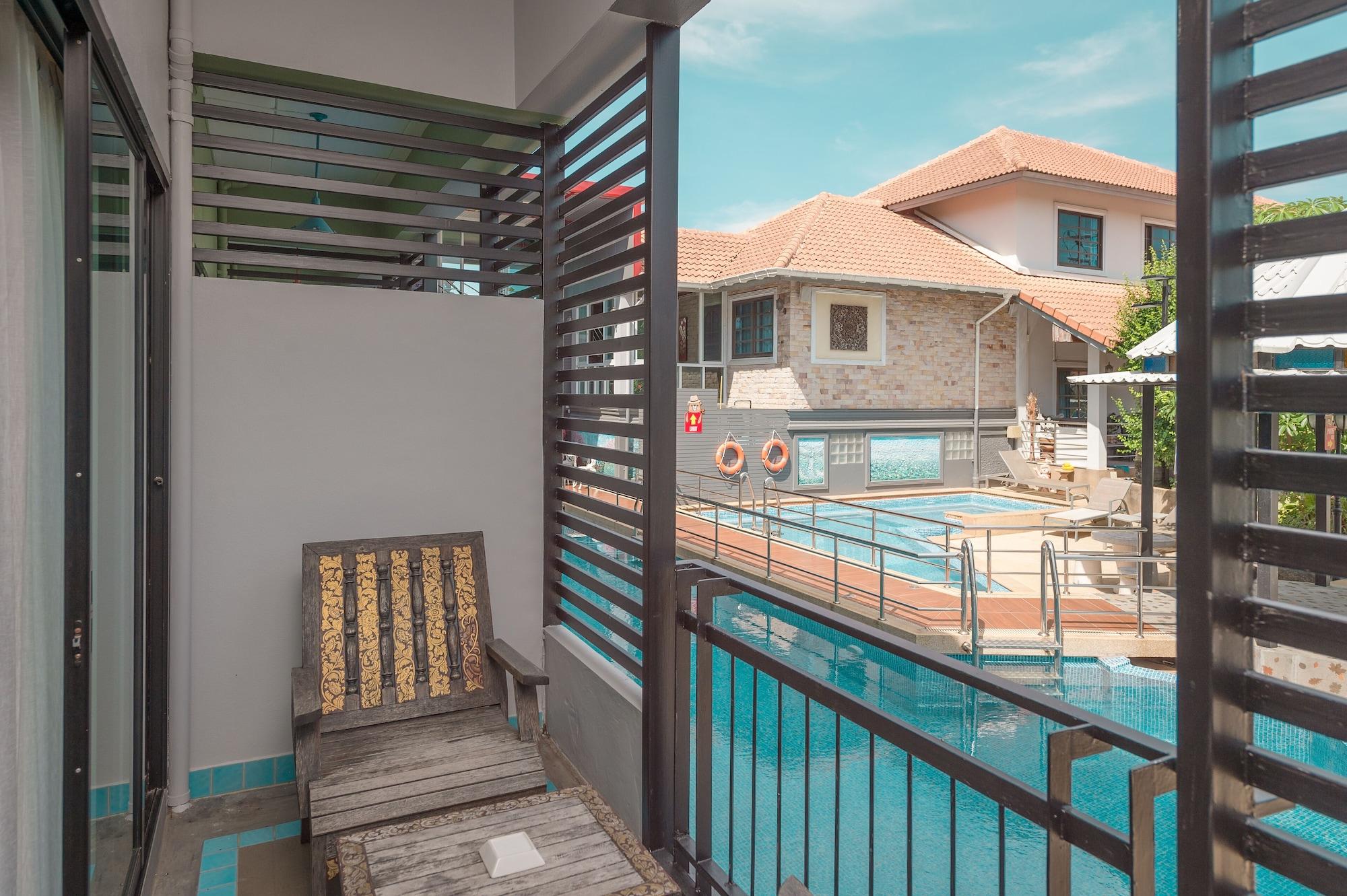 Chayadol Resort - Sha Extra Plus Čiang Rai Exteriér fotografie