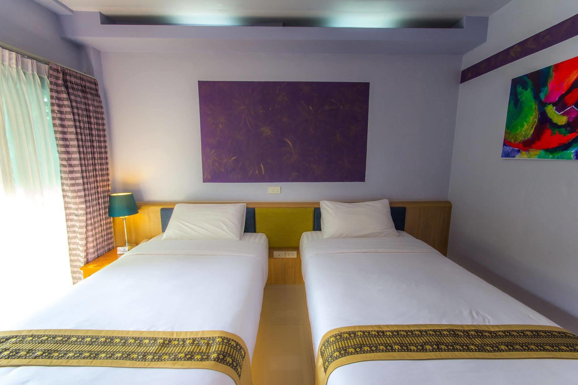 Chayadol Resort - Sha Extra Plus Čiang Rai Exteriér fotografie