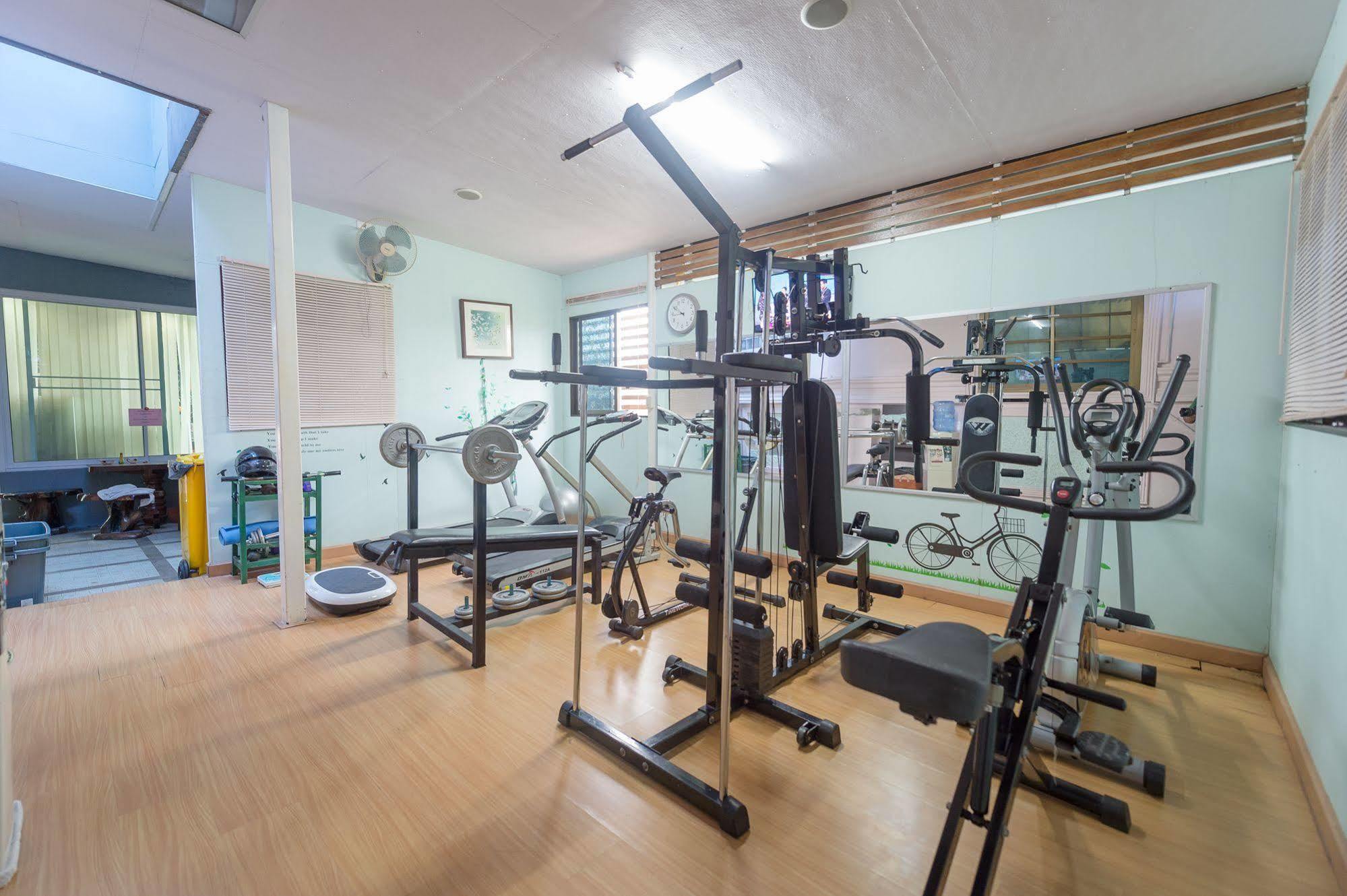 Chayadol Resort - Sha Extra Plus Čiang Rai Exteriér fotografie