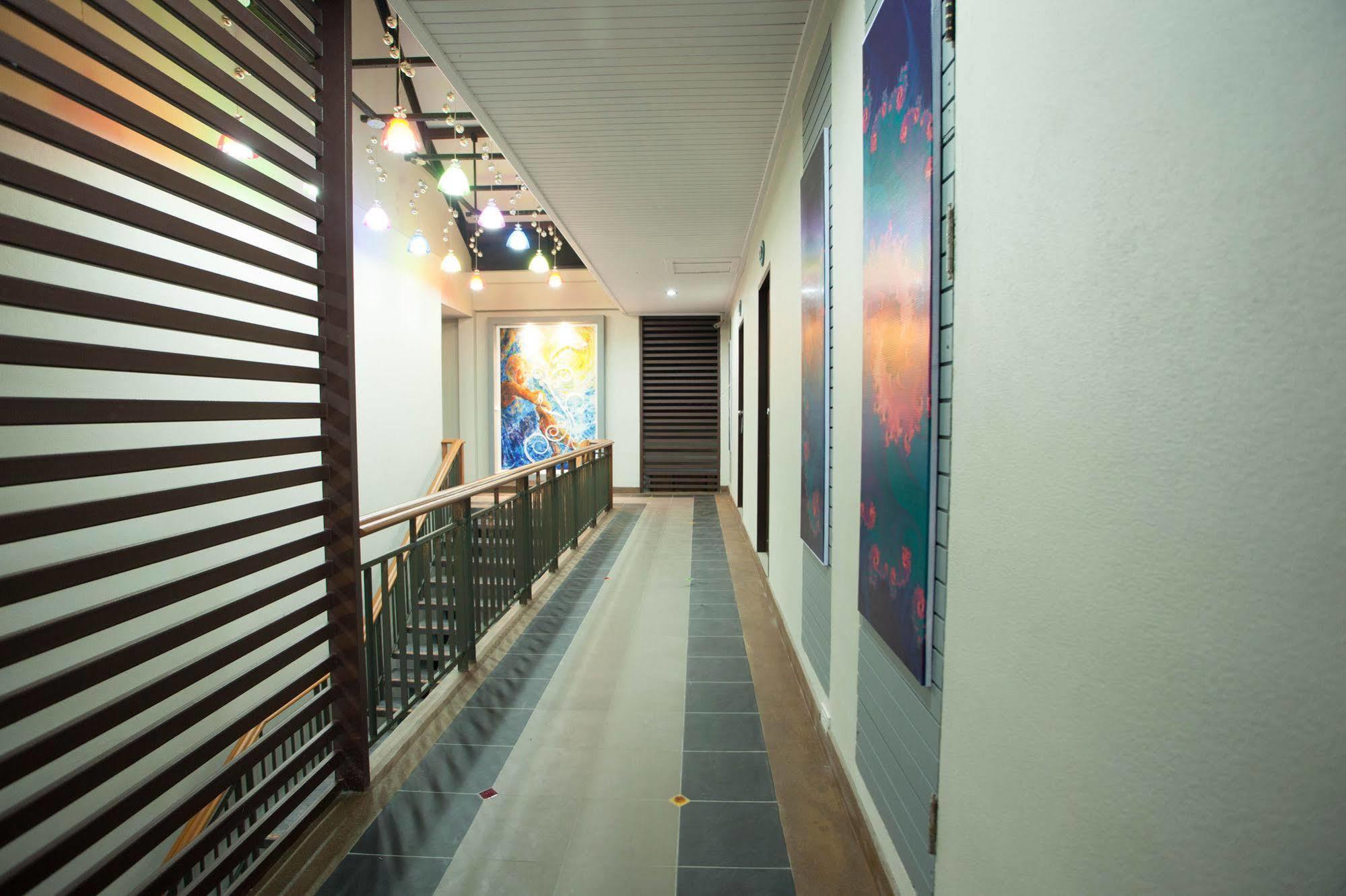 Chayadol Resort - Sha Extra Plus Čiang Rai Exteriér fotografie