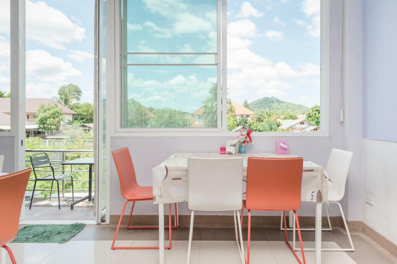 Chayadol Resort - Sha Extra Plus Čiang Rai Exteriér fotografie