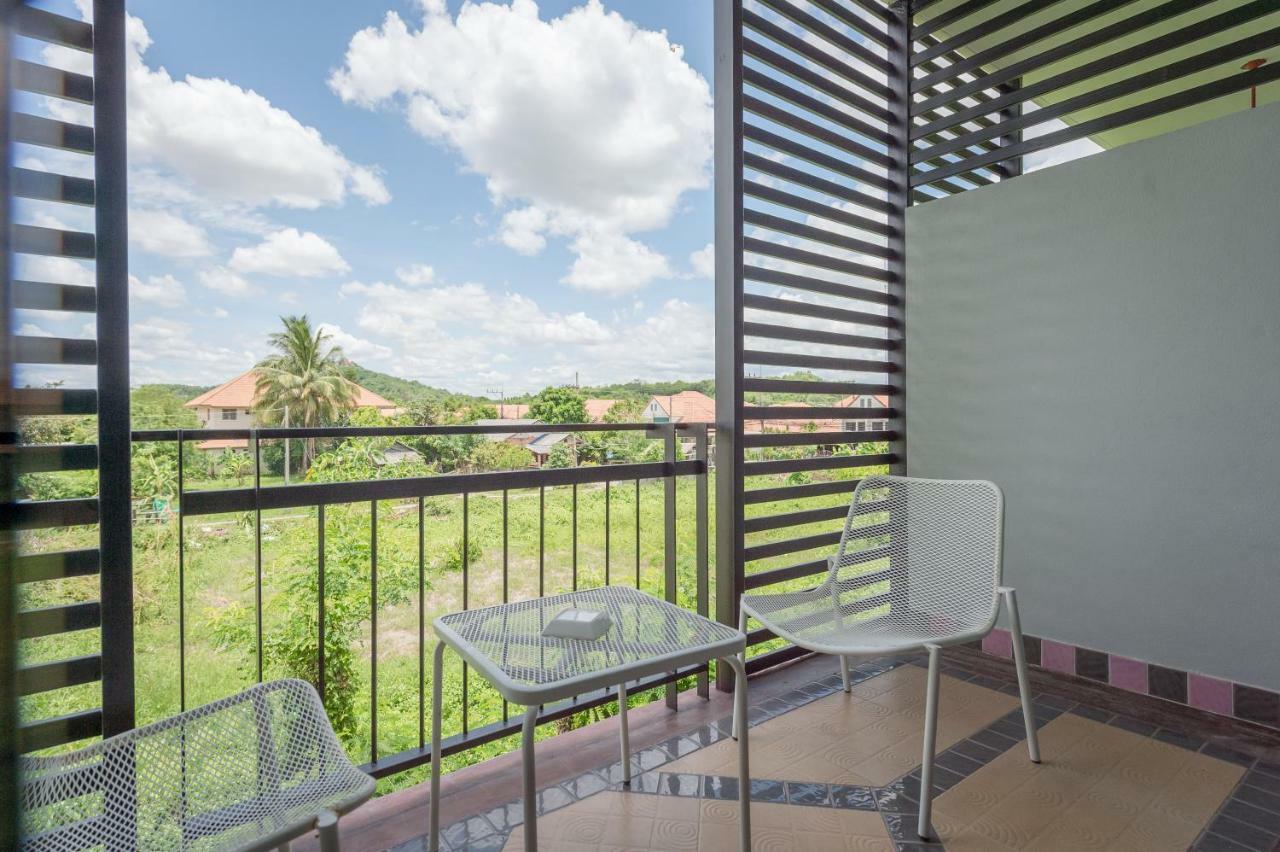 Chayadol Resort - Sha Extra Plus Čiang Rai Exteriér fotografie
