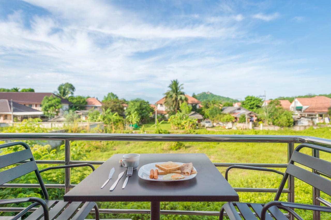 Chayadol Resort - Sha Extra Plus Čiang Rai Exteriér fotografie